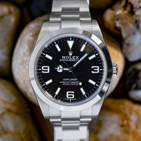 rolex 214270 wie viele glieder|hodinkee rolex 214270.